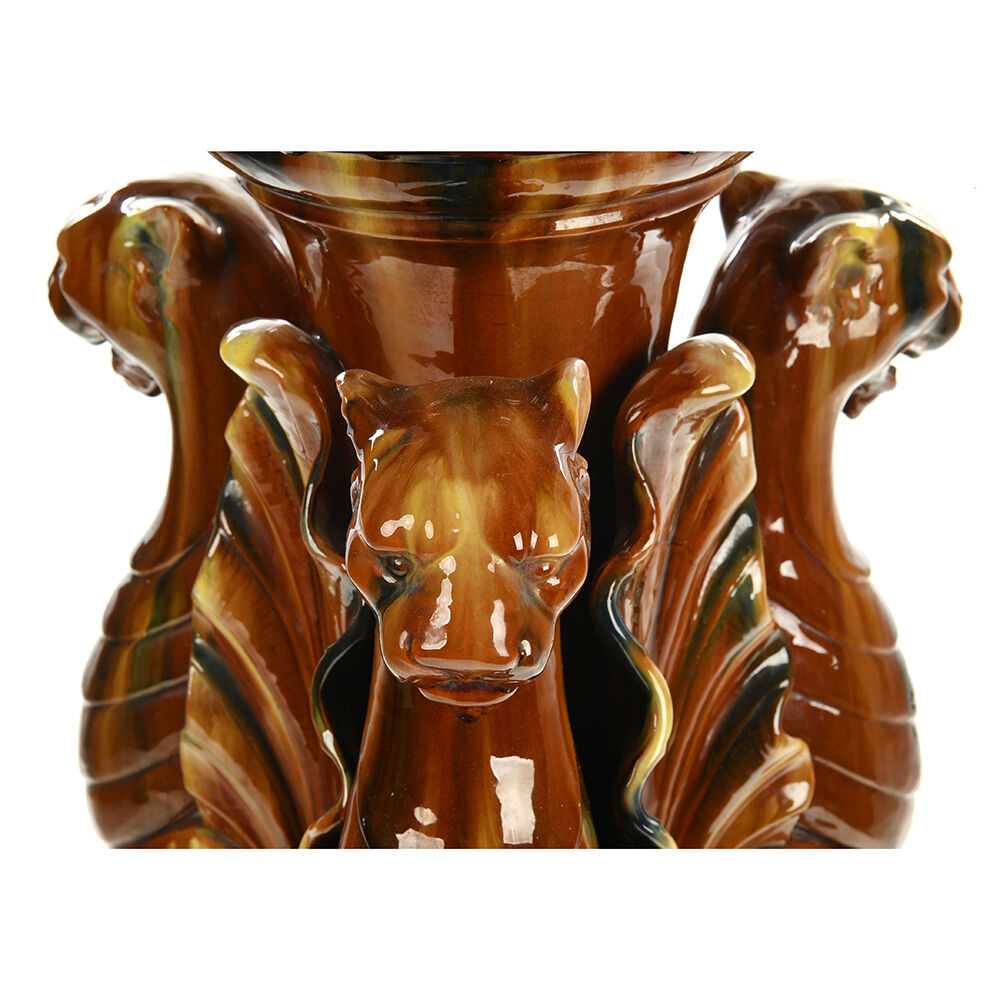 Column and pot cover Massier