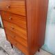 Chiffonnier vintage