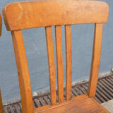 Set of 4 chairs bistro Stella