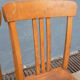 Set of 4 chairs bistro Stella