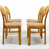 Vintage Side Chairs, 1990s