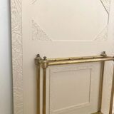 Art Deco coat rack