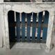 Marble Fireplace