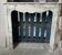 Marble Fireplace