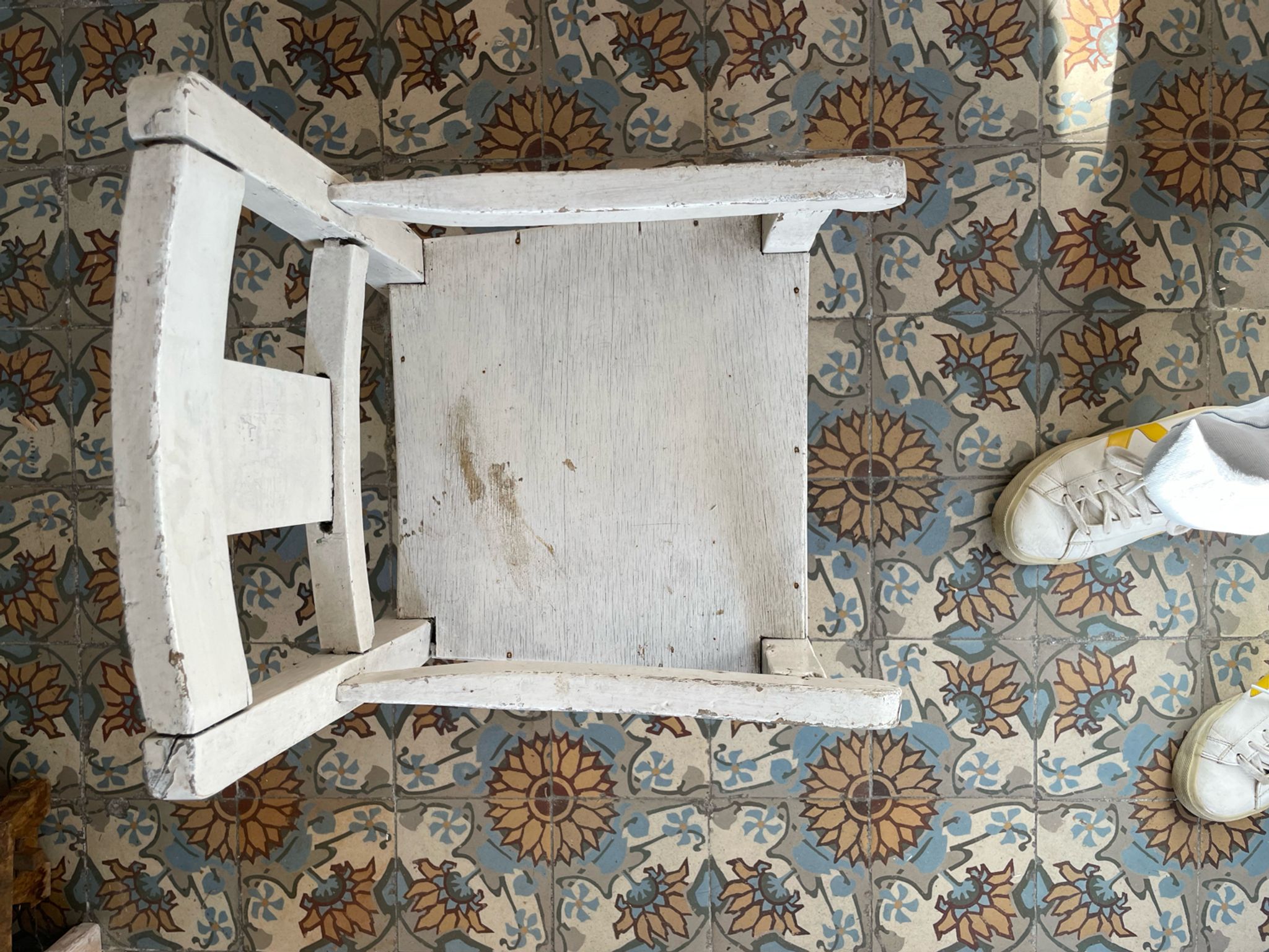 Fauteuil enfant