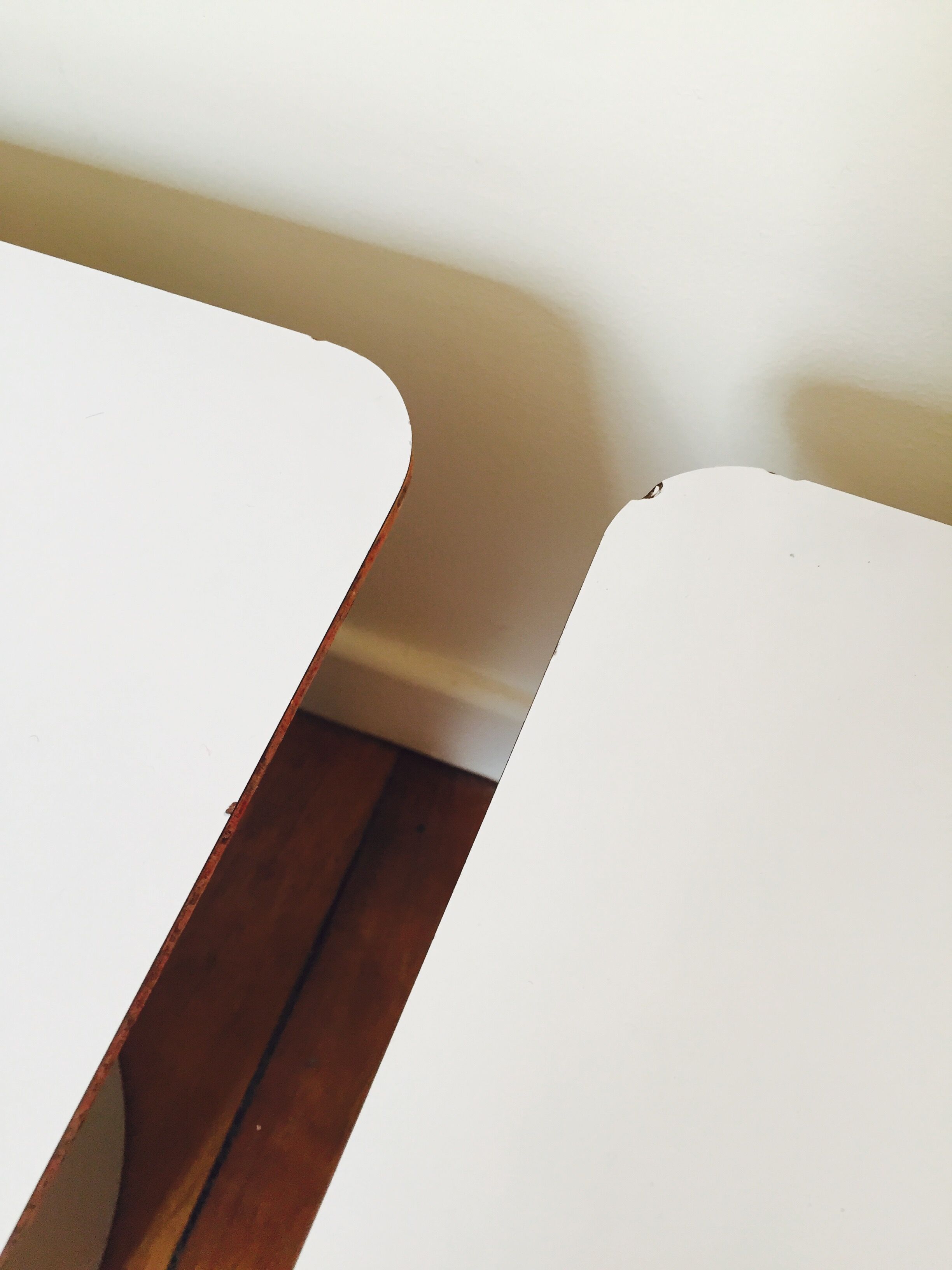Mushroom Tables