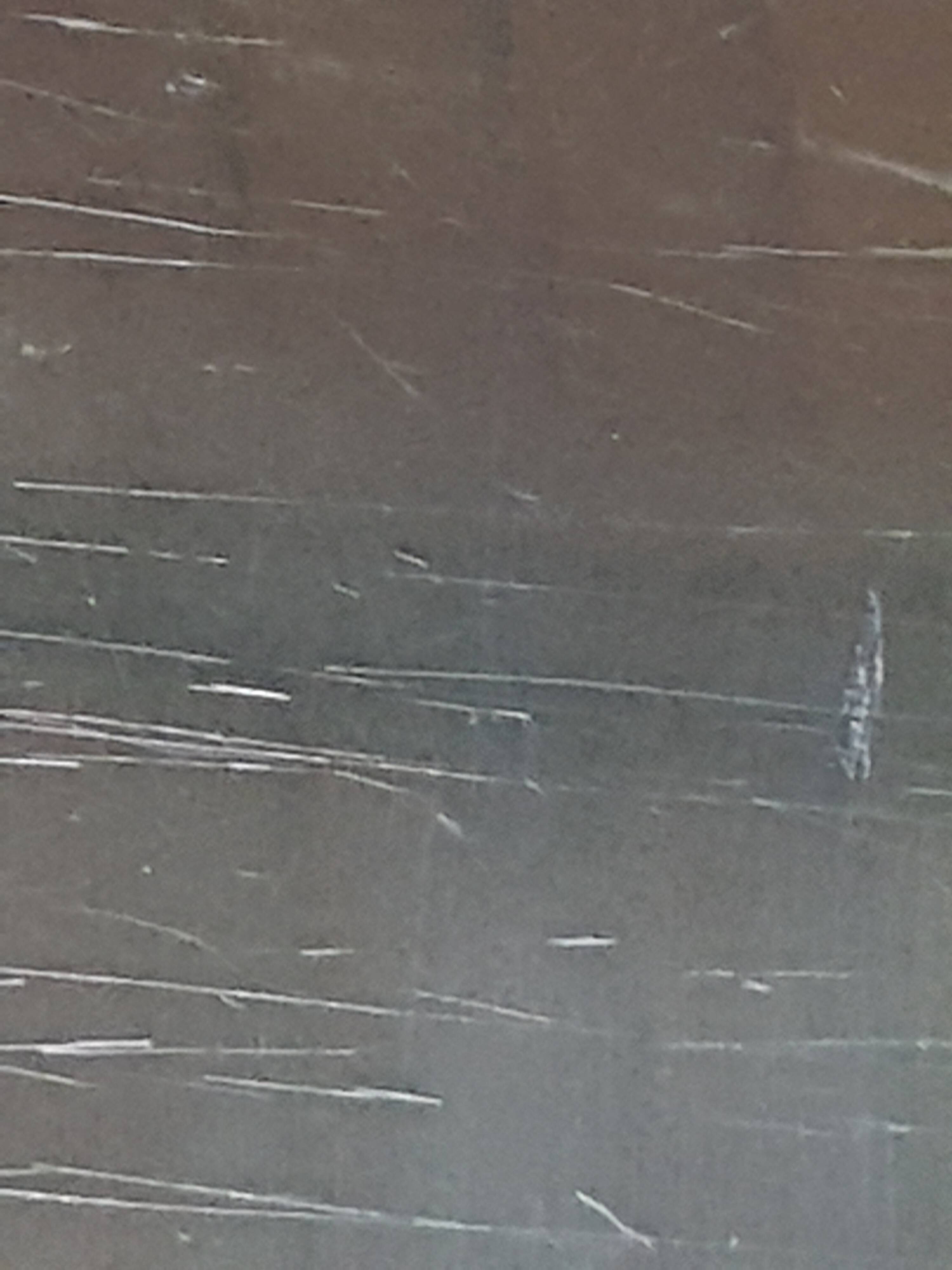 Vintage set of three trays, Denmark, 1960s.