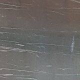 Vintage set of three trays, Denmark, 1960s.