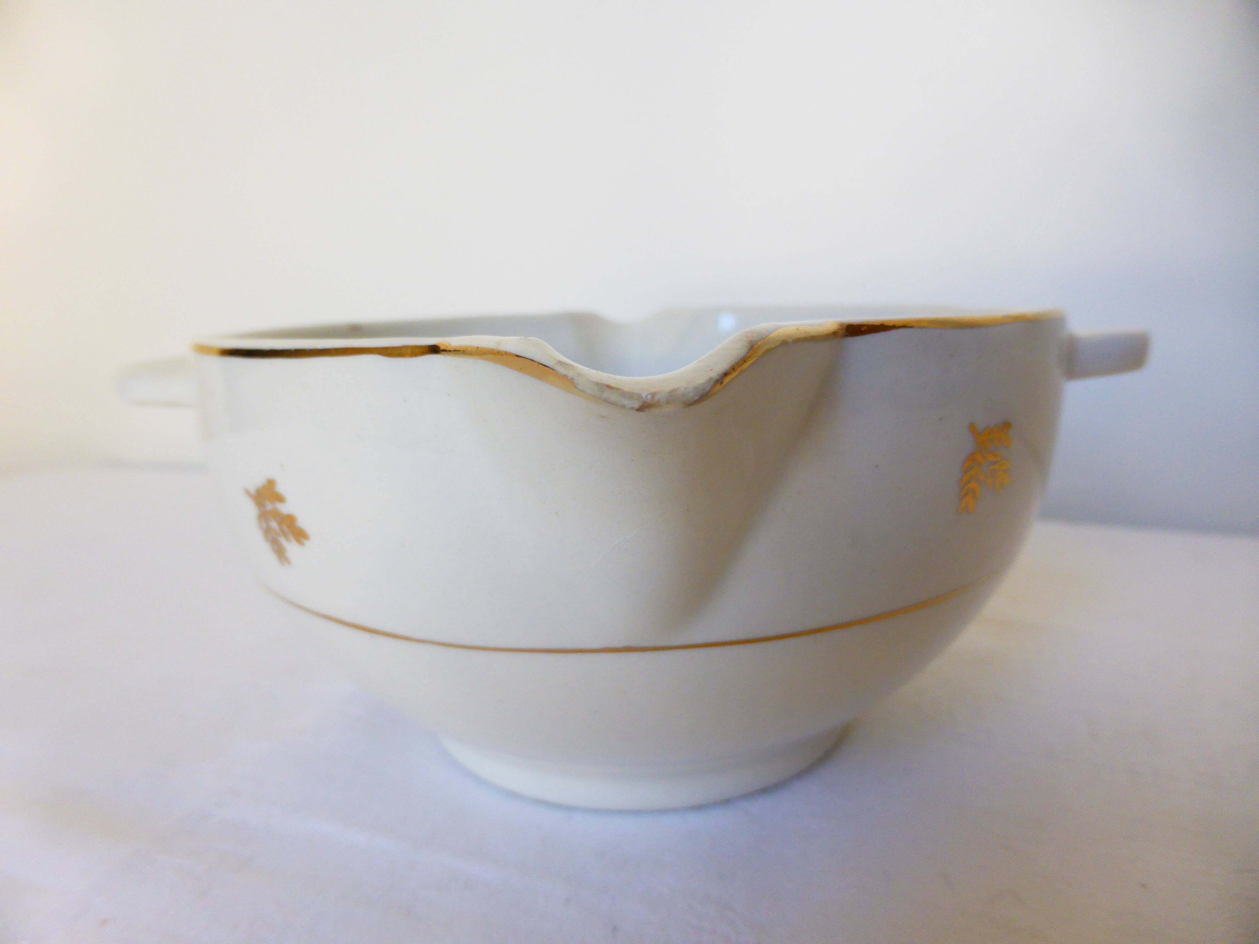 Saucière vintage de Badonviller 2106147