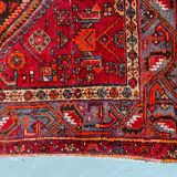 Carpet persian art deco 211 x 133cm