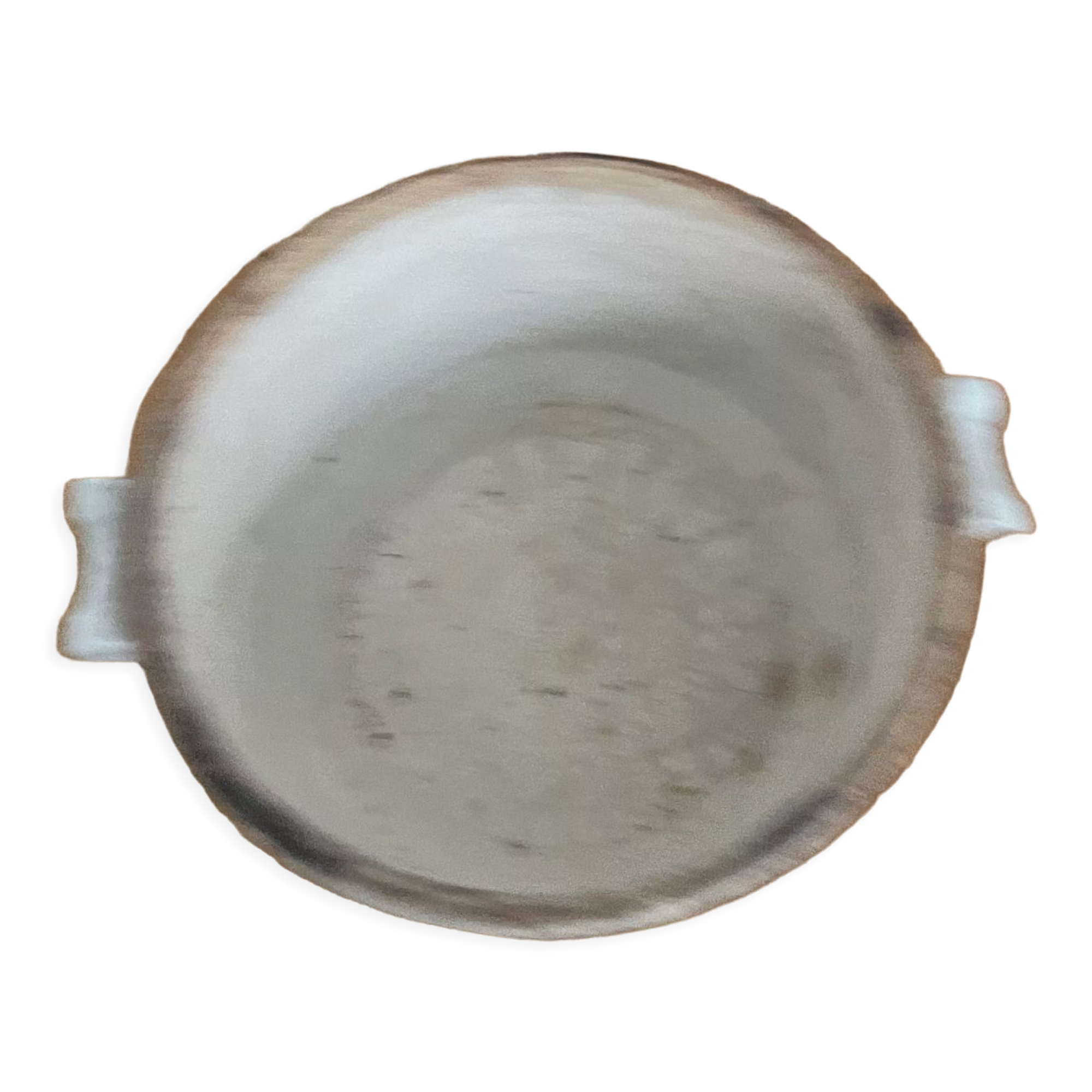 St Uze sandstone pot