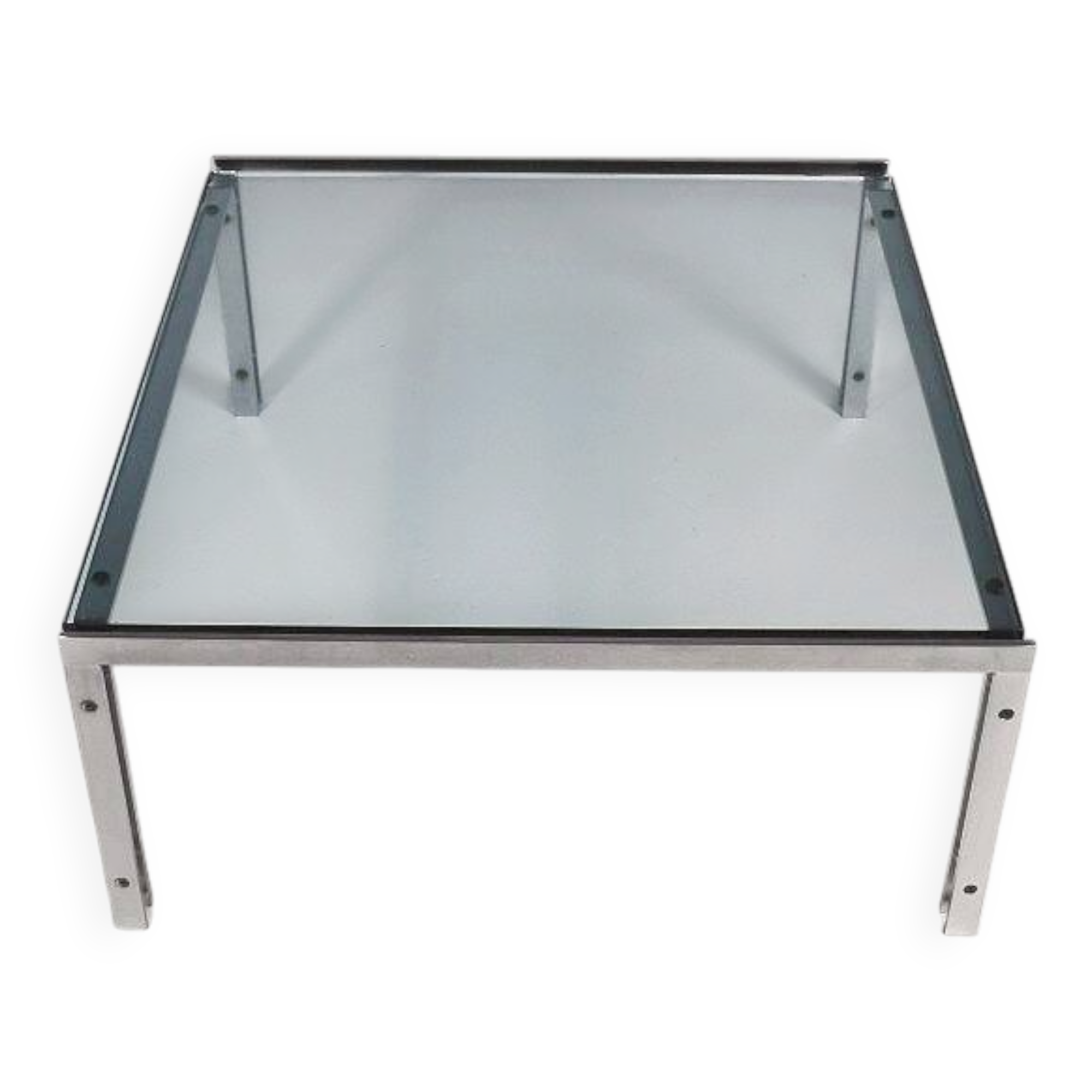 Table basse modèle M1- Designé par Hank Kwint pour Metaform