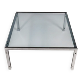 Table basse modèle M1- Designé par Hank Kwint pour Metaform