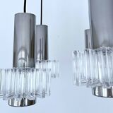 Vintage Design 70's Suspension