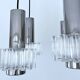 Vintage Design 70's Suspension