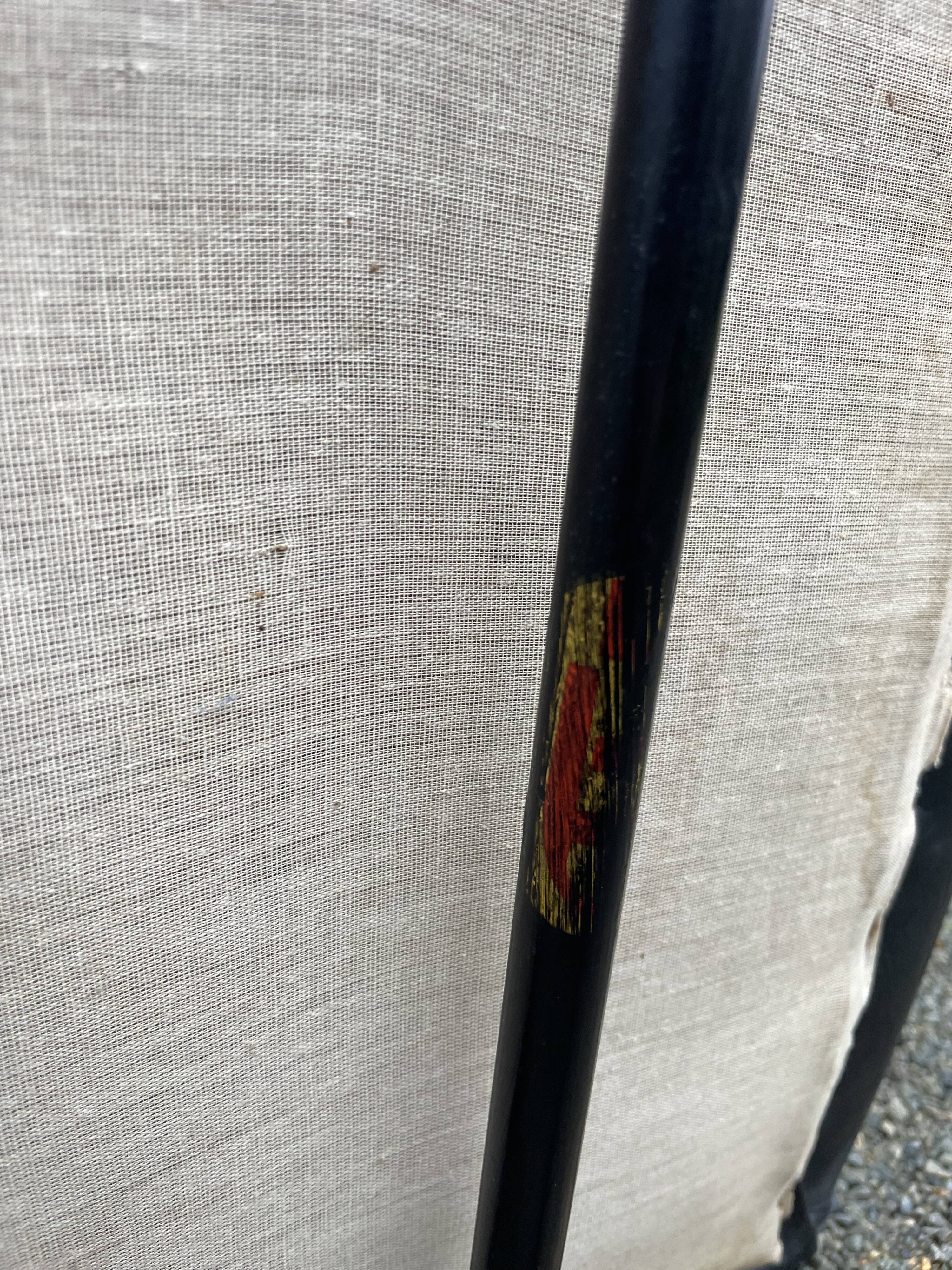 Pierre Paulin chairs edition TV furniture