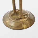 Ibis golden brass 1970