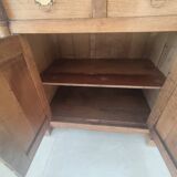 Parisian solid wood furniture