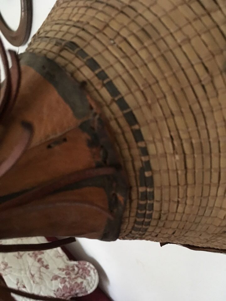 Shepherd hat Fulani 70s