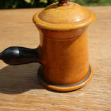 Small Vallauris pitcher