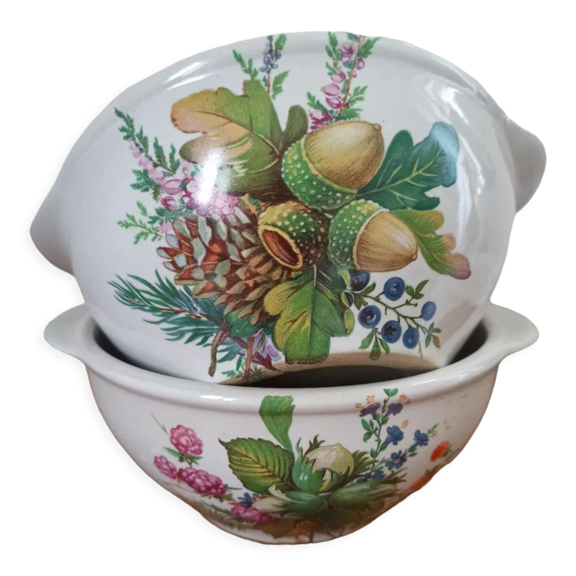 Bowls Digoin