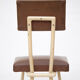 Pair of vintage stools