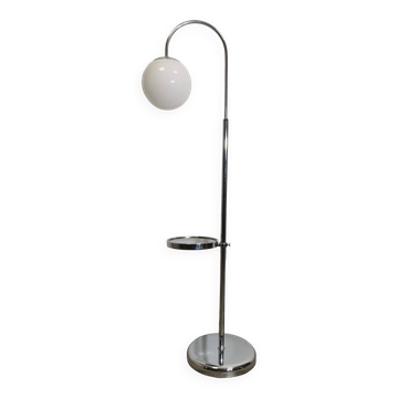 Mid-Century Floor Lamp