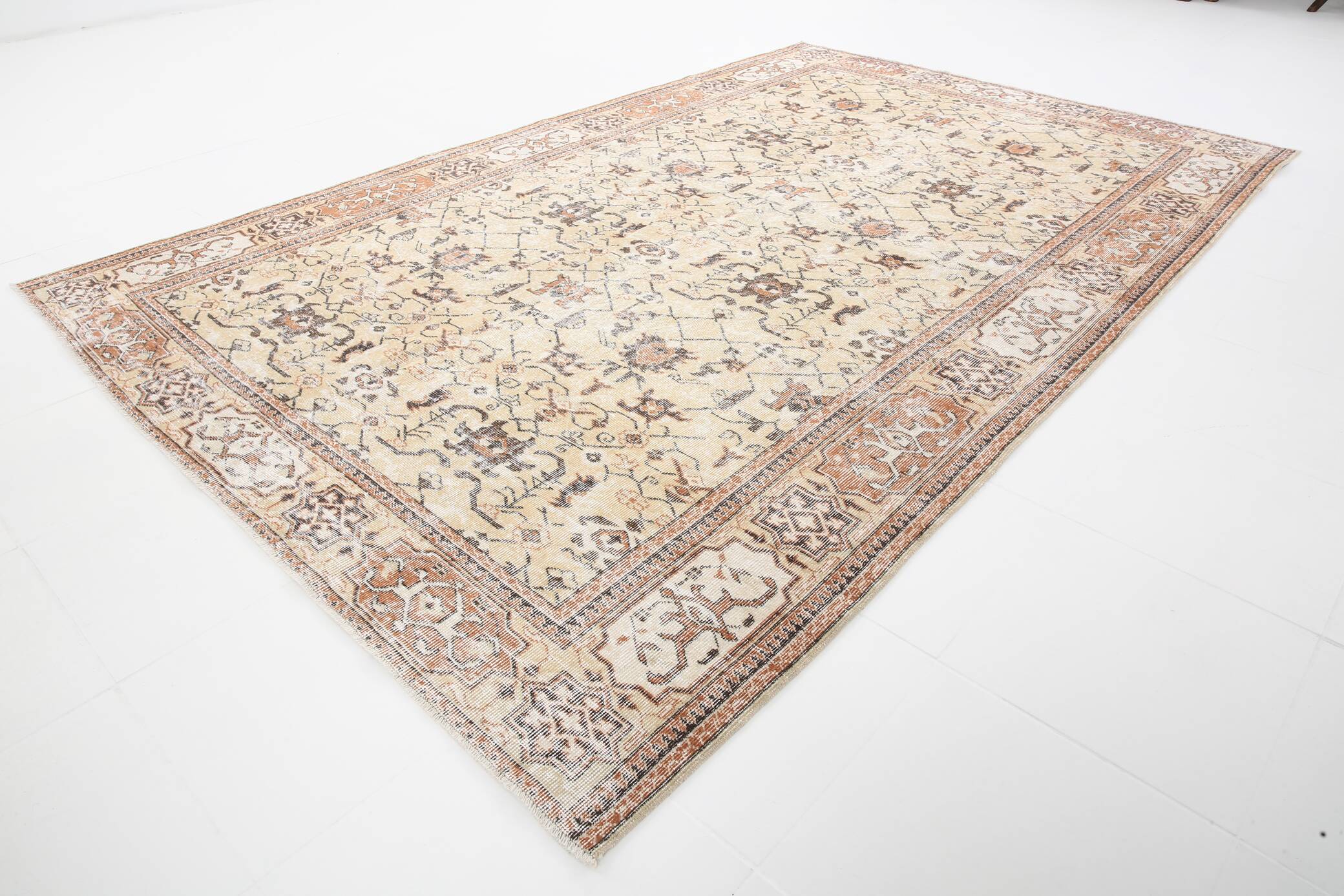 7x10 oversize persian rug,207x321cm