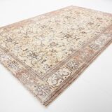 7x10 oversize persian rug,207x321cm