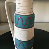 West German vase