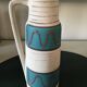 West German vase
