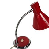 Vintage design lamp - Italian design - table lamp - Made in Italy - 70s