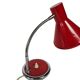 Lampe design vintage - Design italien - Lampe de table - Fabriqué en Italie - Années 70