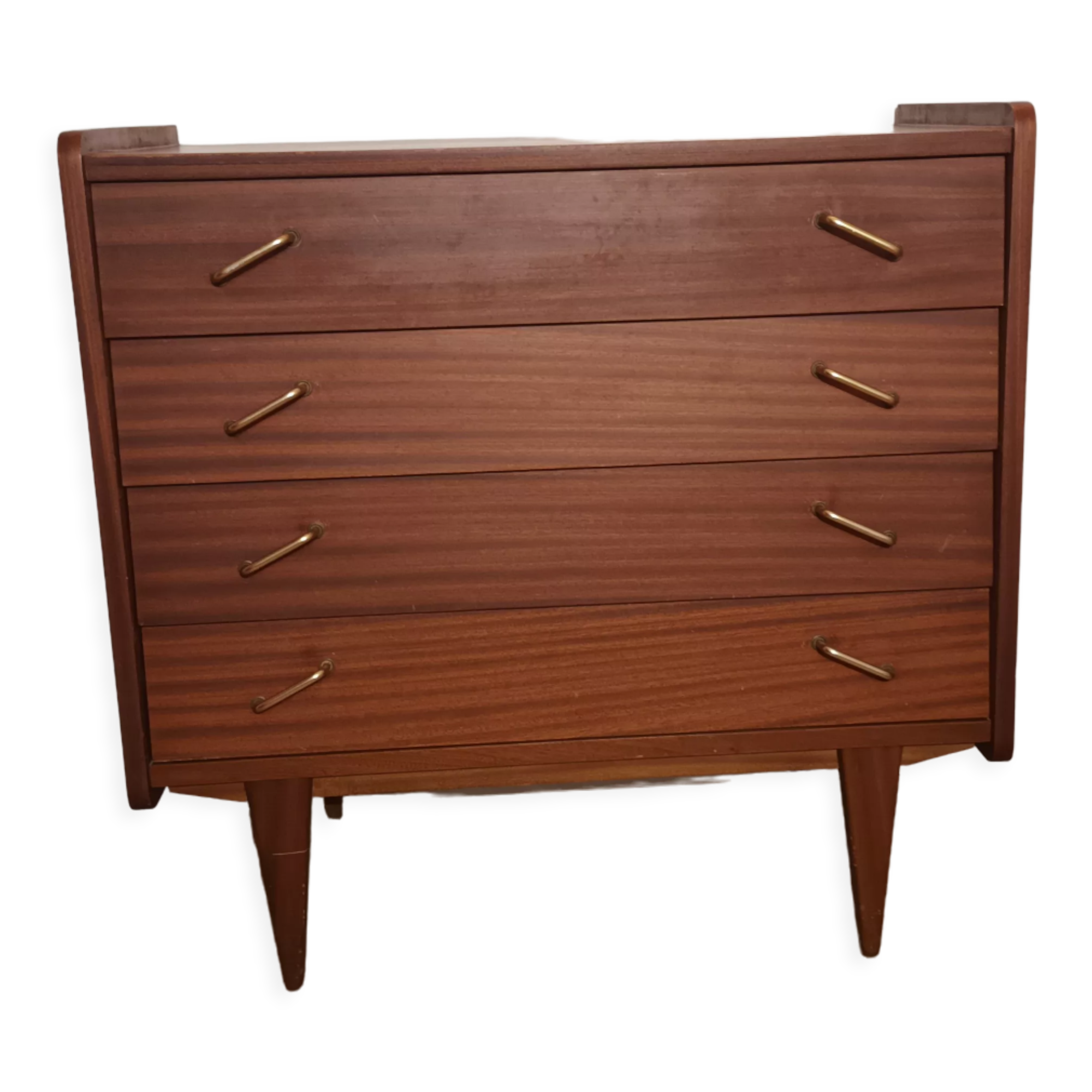 Vintage chest of drawers