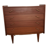 Vintage chest of drawers