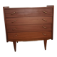 Commode vintage