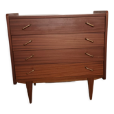 Commode vintage