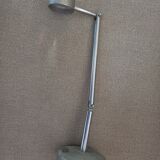 Optico Vintage articulated floor workshop magnifier