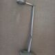 Optico Vintage articulated floor workshop magnifier