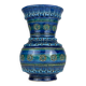 Vintage ceramic vase by Aldo Londi for Bitossi, 1970s