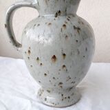 Pyrite sandstone pitcher