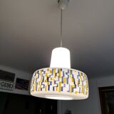 LUNEL opaline suspension