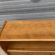 Vintage enfilade