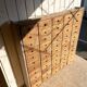 Old hardware trade furniture