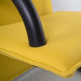 Arflex T-line chair – Burkhard Vogtherr