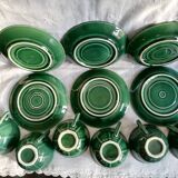 Coffee service 50s/60s