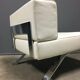 Charlotte Perriand 512 Ombra lounge chair for Cassina