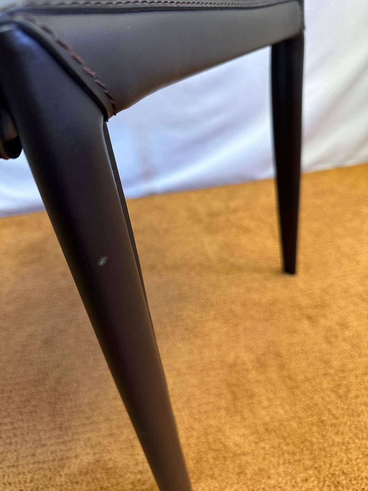 Roche Bobois Holly Chair