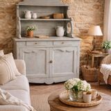 Saint Hubert sideboard from the early 19th century.