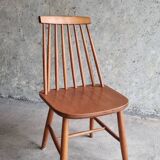 Pair of Ikea Tellus chairs